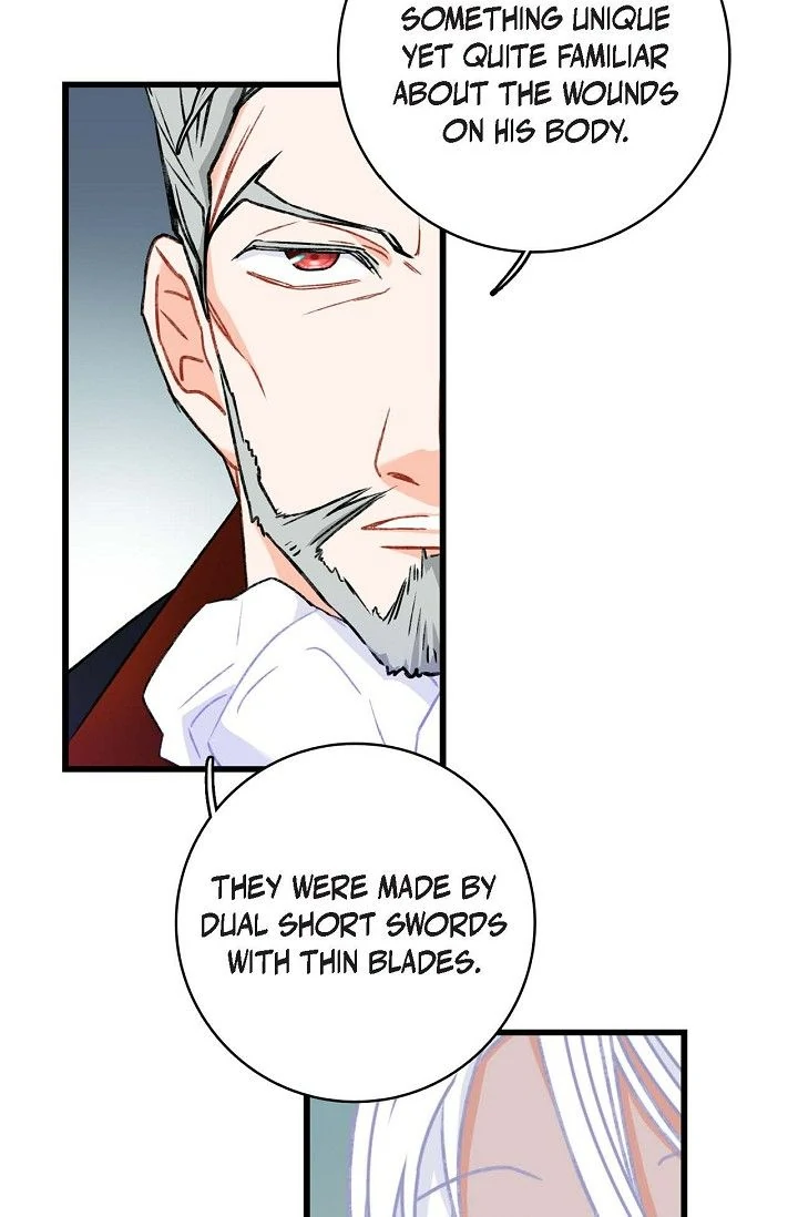 13th Prince Chapter 12 - Page 44