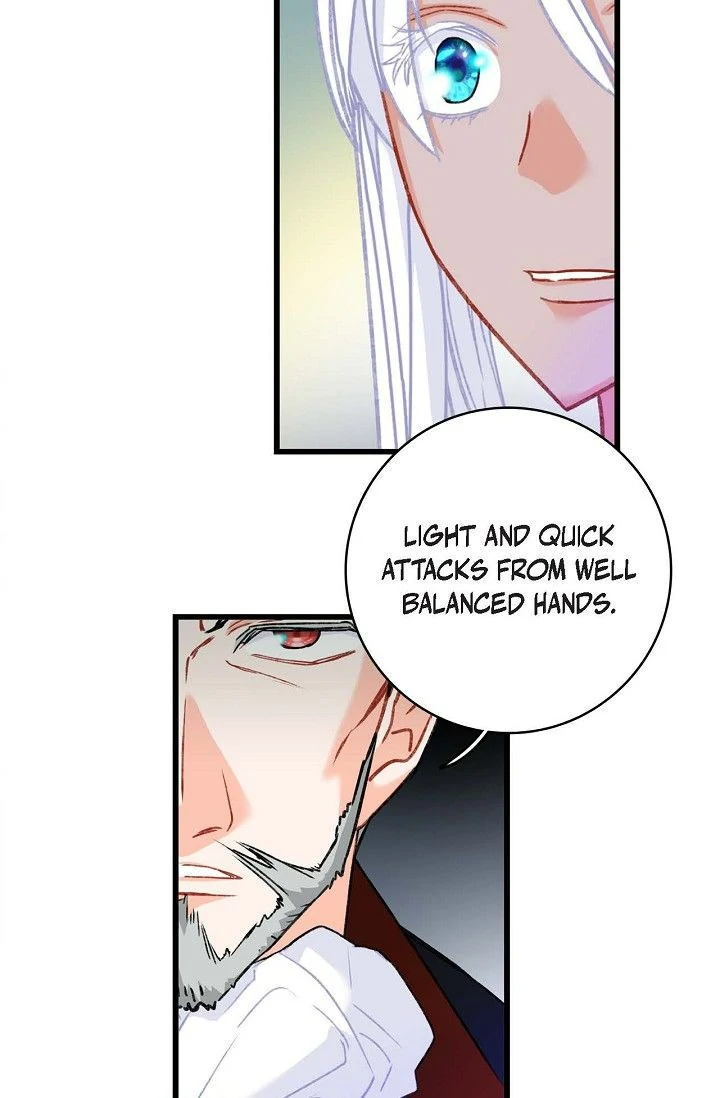13th Prince Chapter 12 - Page 45