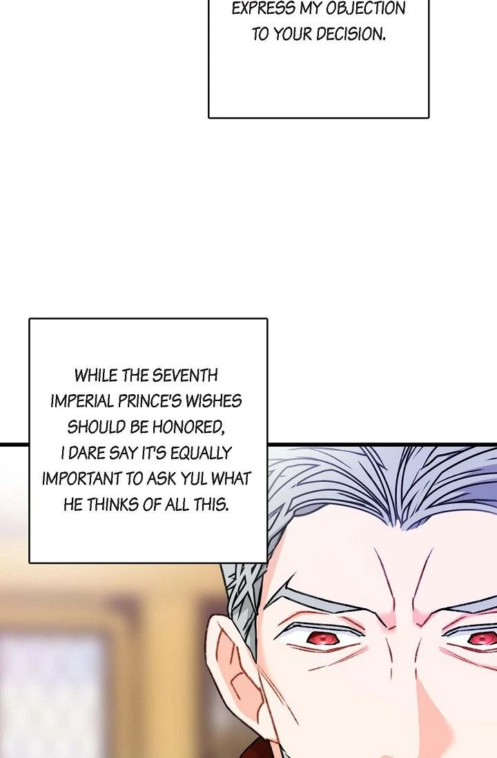 13th Prince Chapter 12 - Page 5