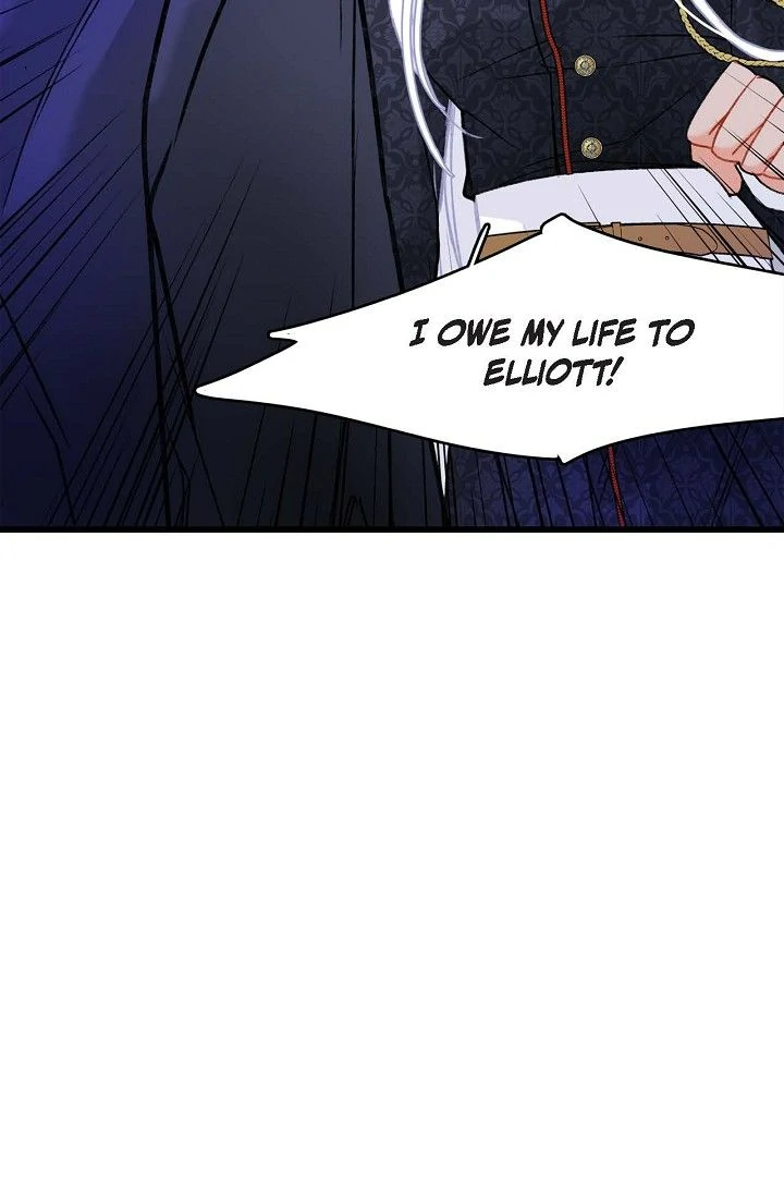 13th Prince Chapter 12 - Page 54
