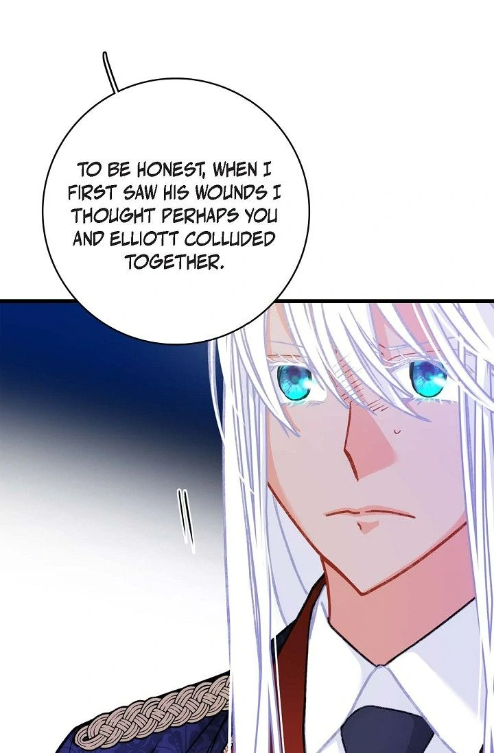 13th Prince Chapter 12 - Page 56