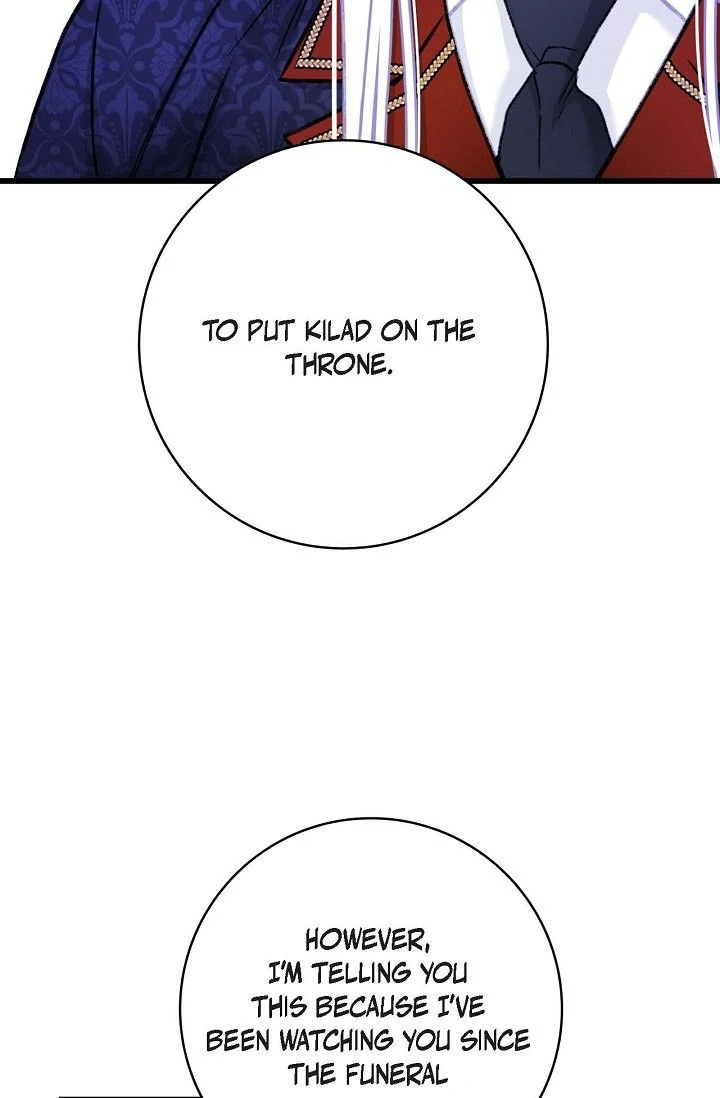 13th Prince Chapter 12 - Page 57