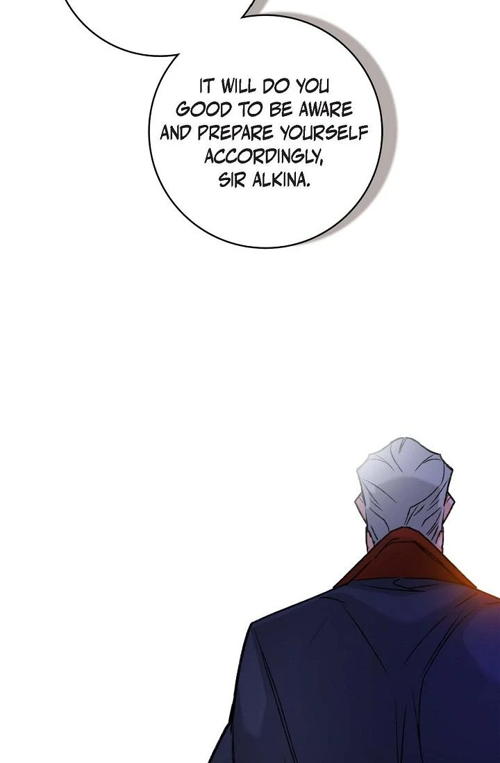 13th Prince Chapter 12 - Page 60