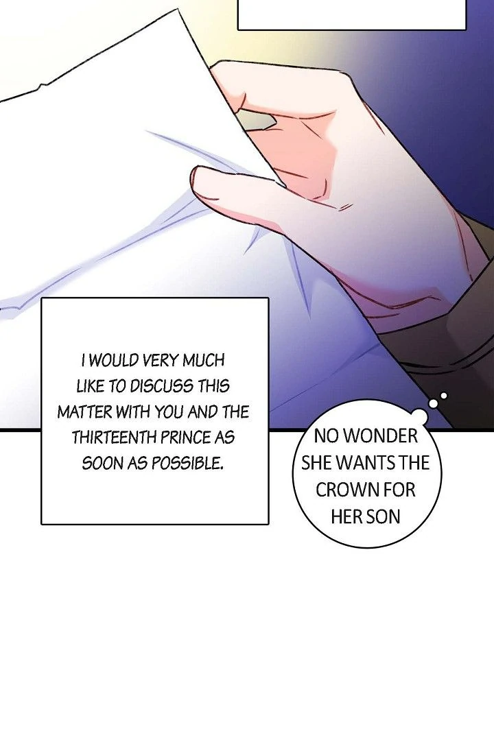 13th Prince Chapter 12 - Page 7