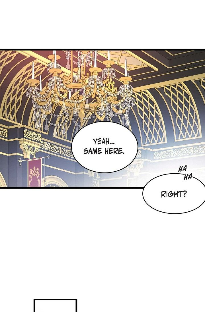 13th Prince Chapter 12 - Page 70