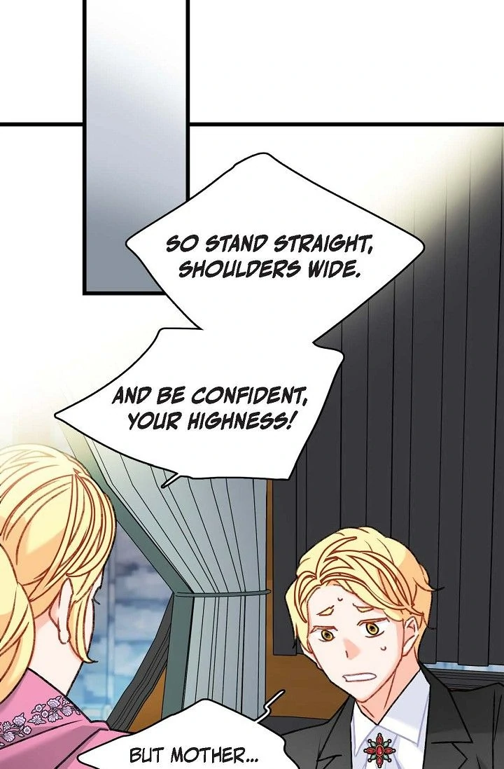 13th Prince Chapter 12 - Page 71