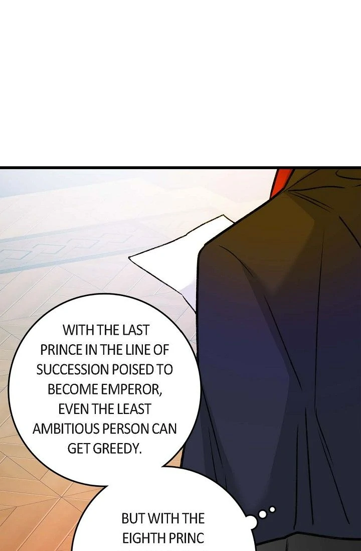 13th Prince Chapter 12 - Page 8