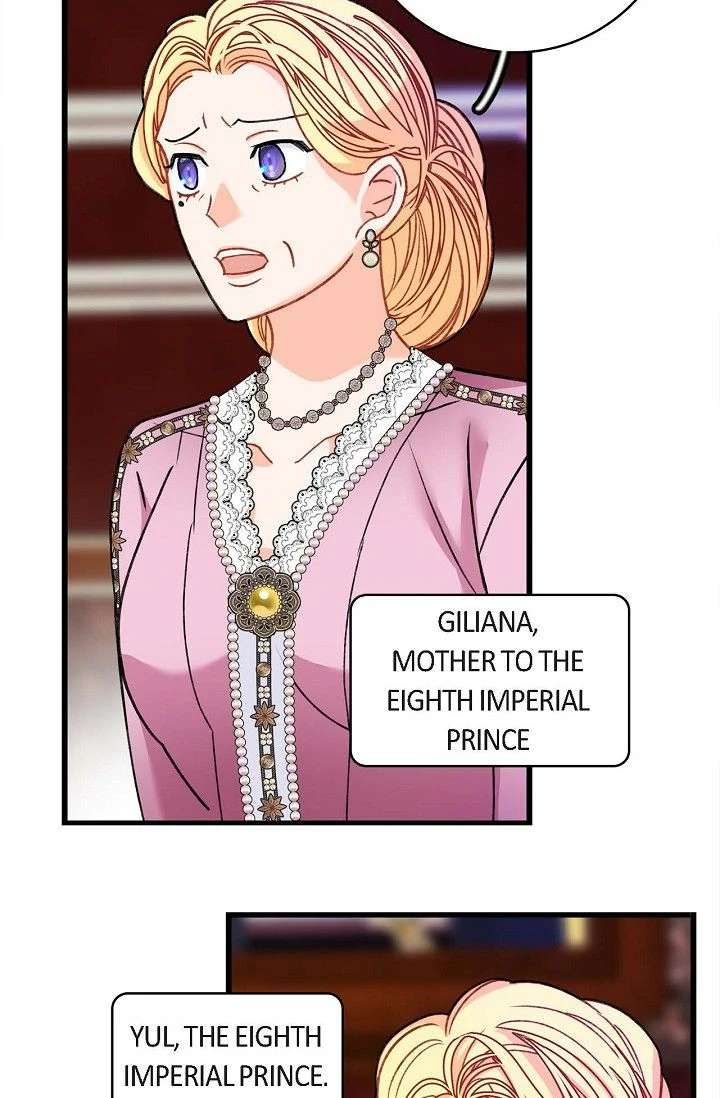 13th Prince Chapter 13 - Page 10