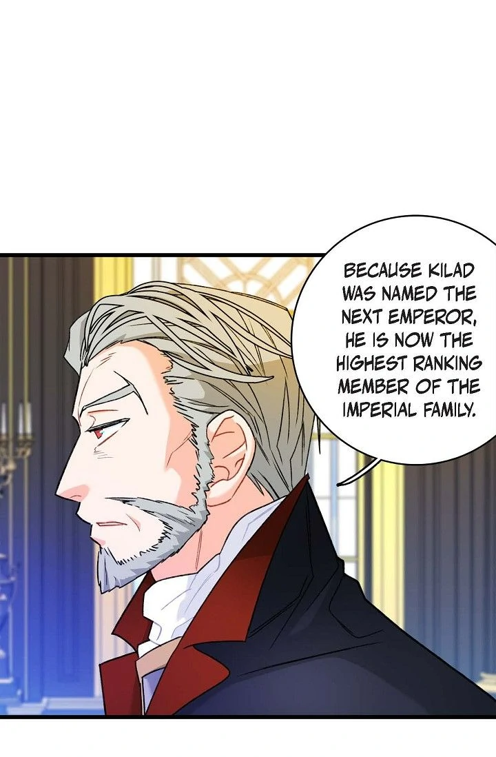13th Prince Chapter 13 - Page 14