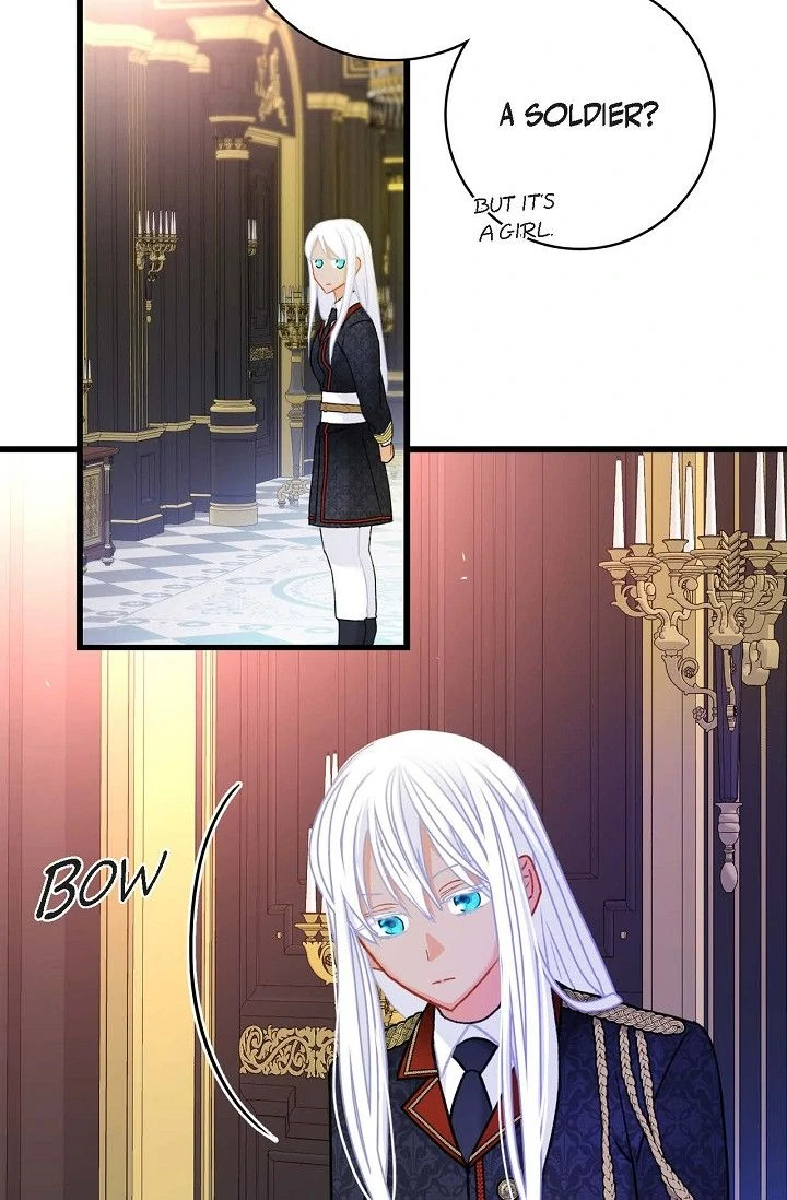 13th Prince Chapter 13 - Page 17