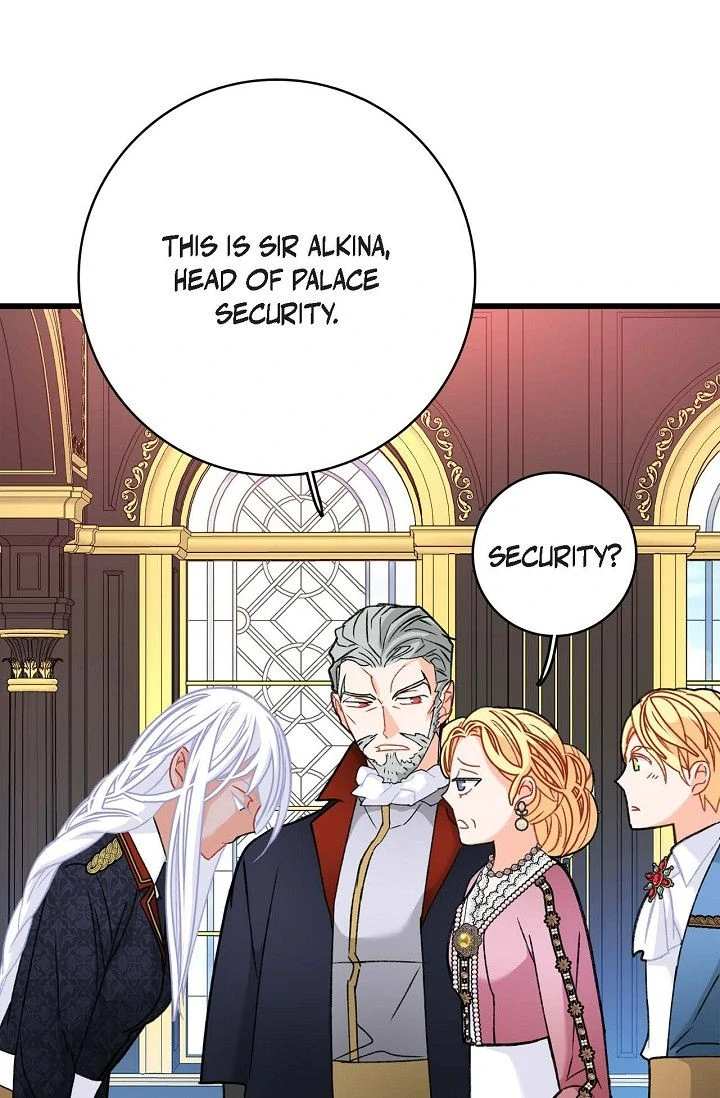 13th Prince Chapter 13 - Page 19