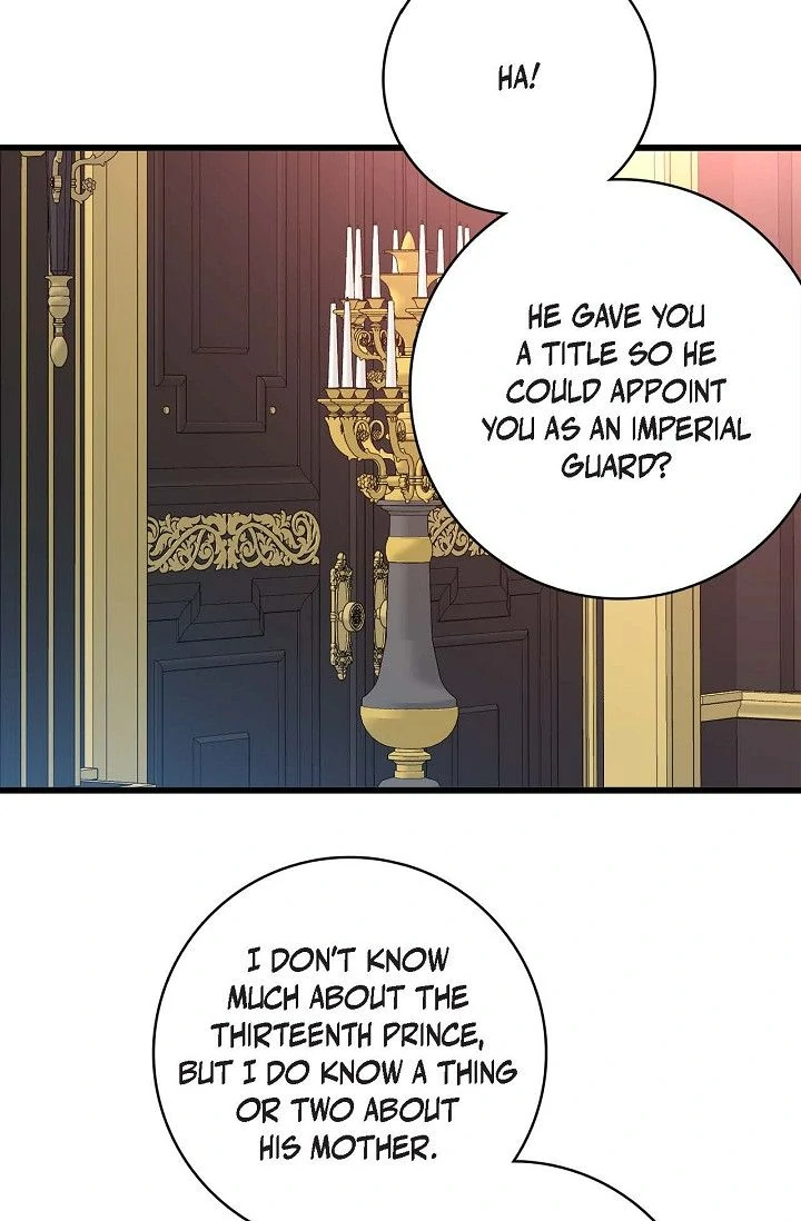 13th Prince Chapter 13 - Page 23