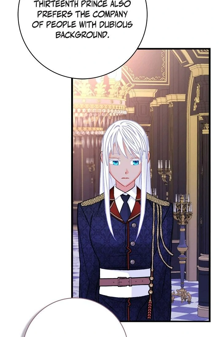 13th Prince Chapter 13 - Page 25