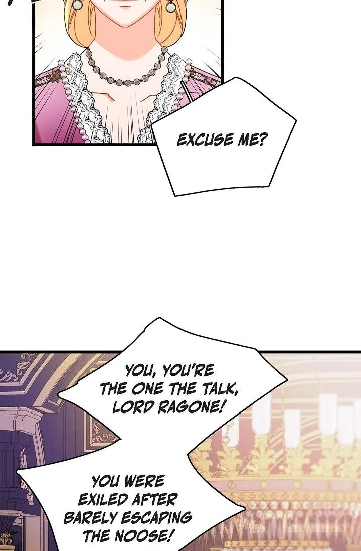 13th Prince Chapter 13 - Page 28