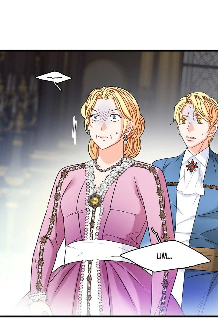 13th Prince Chapter 13 - Page 33