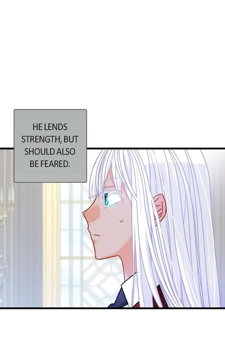 13th Prince Chapter 13 - Page 39