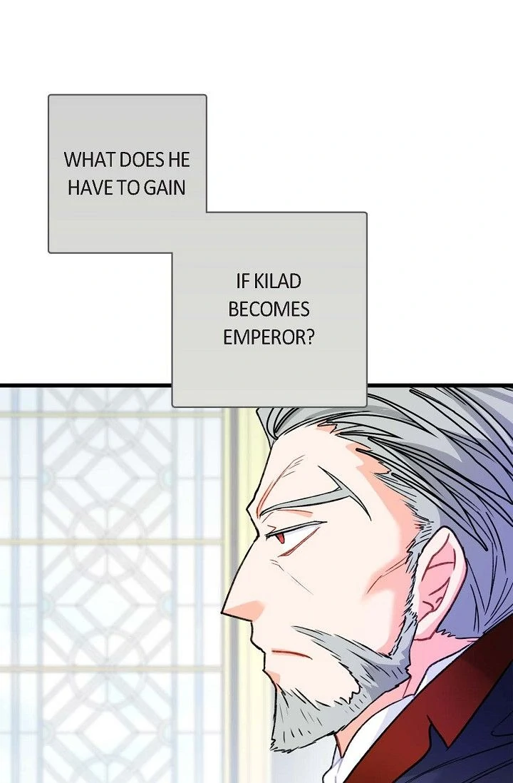 13th Prince Chapter 13 - Page 40