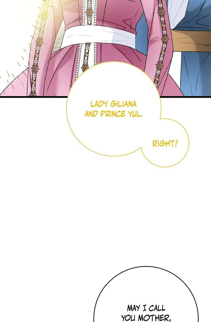 13th Prince Chapter 13 - Page 44