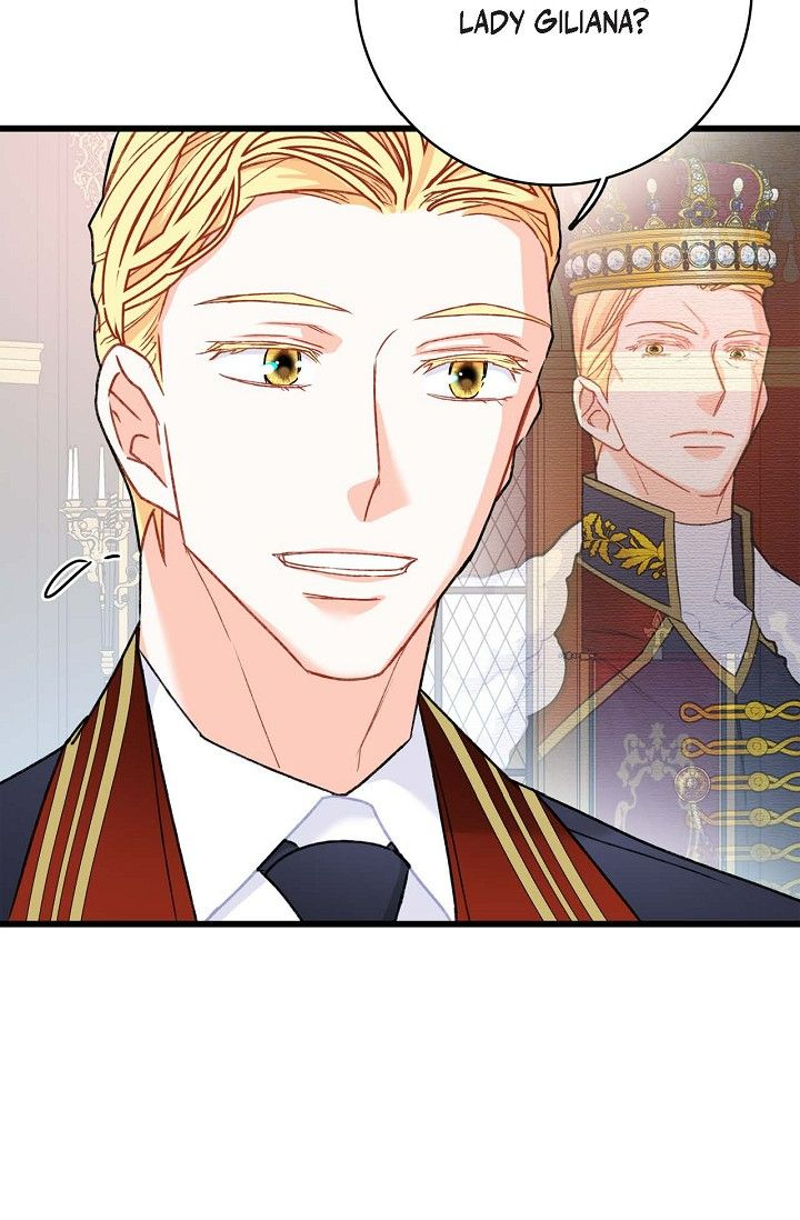 13th Prince Chapter 13 - Page 45