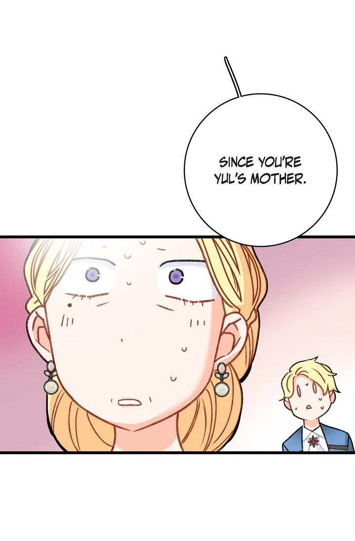 13th Prince Chapter 13 - Page 46