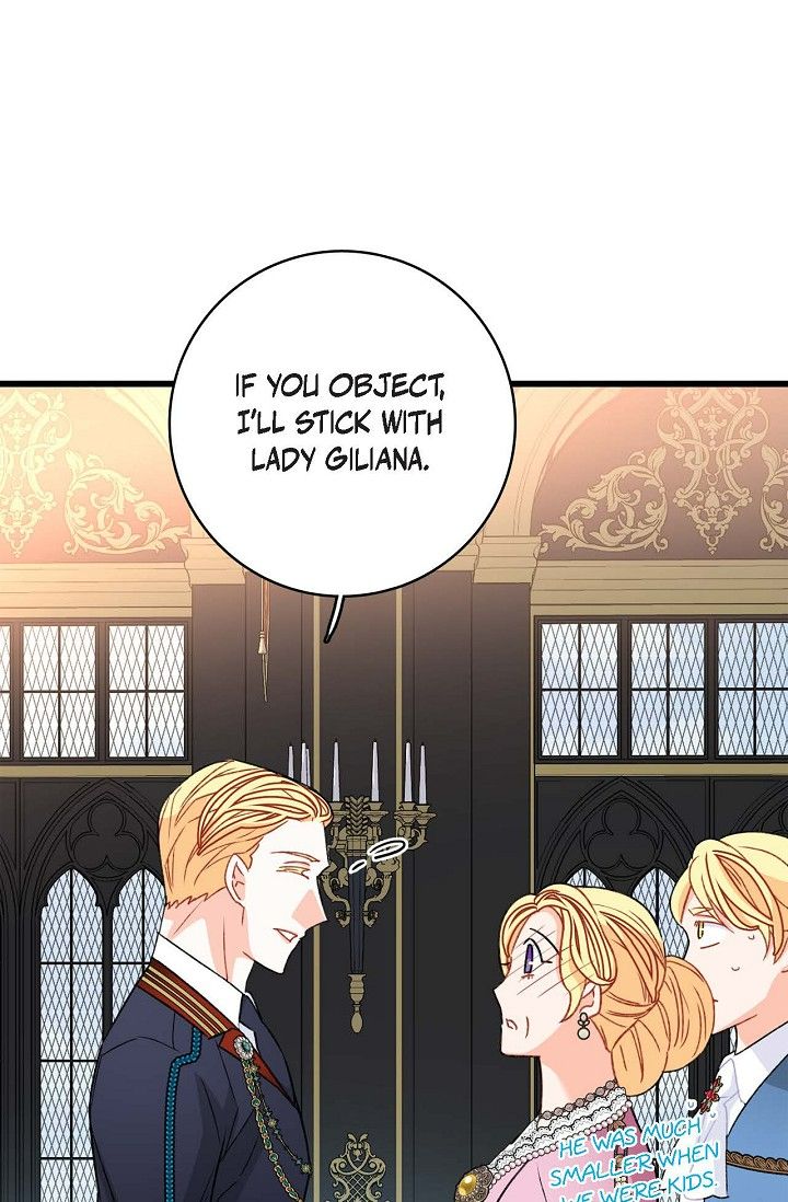 13th Prince Chapter 13 - Page 47