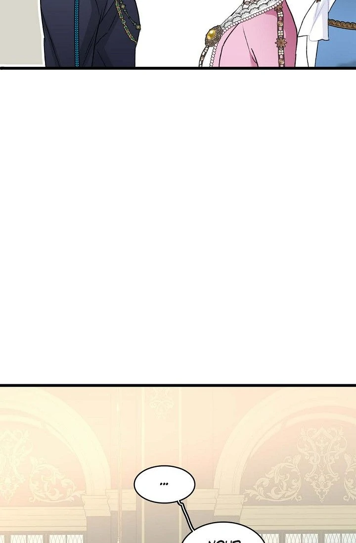 13th Prince Chapter 13 - Page 49