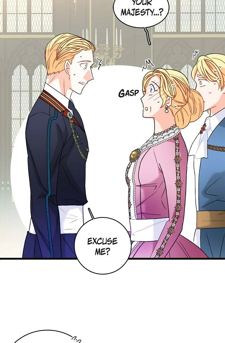 13th Prince Chapter 13 - Page 50