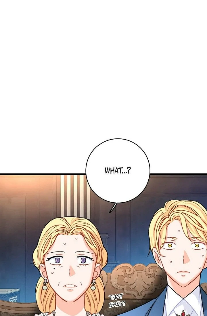 13th Prince Chapter 13 - Page 54