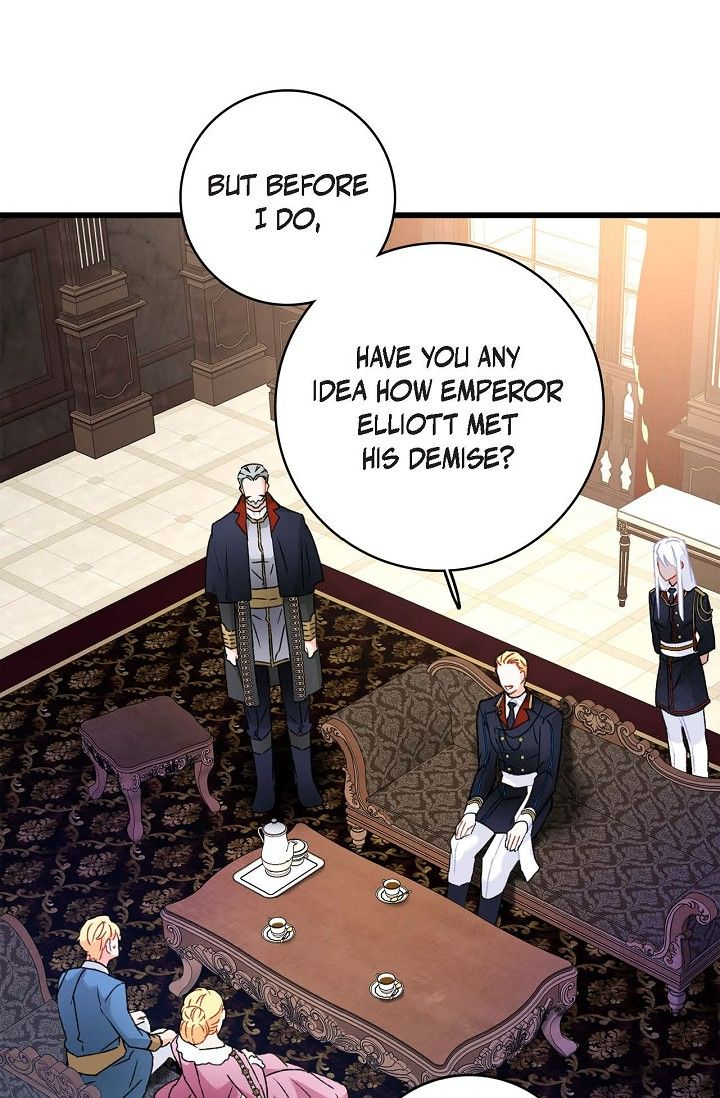 13th Prince Chapter 13 - Page 56