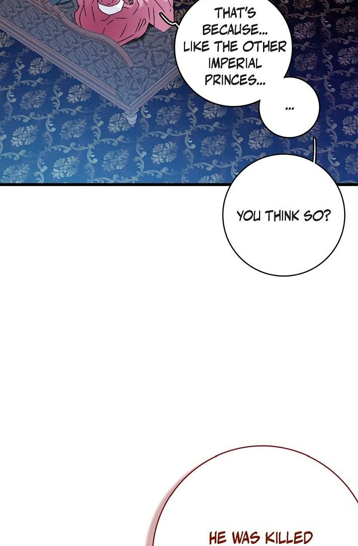 13th Prince Chapter 13 - Page 57