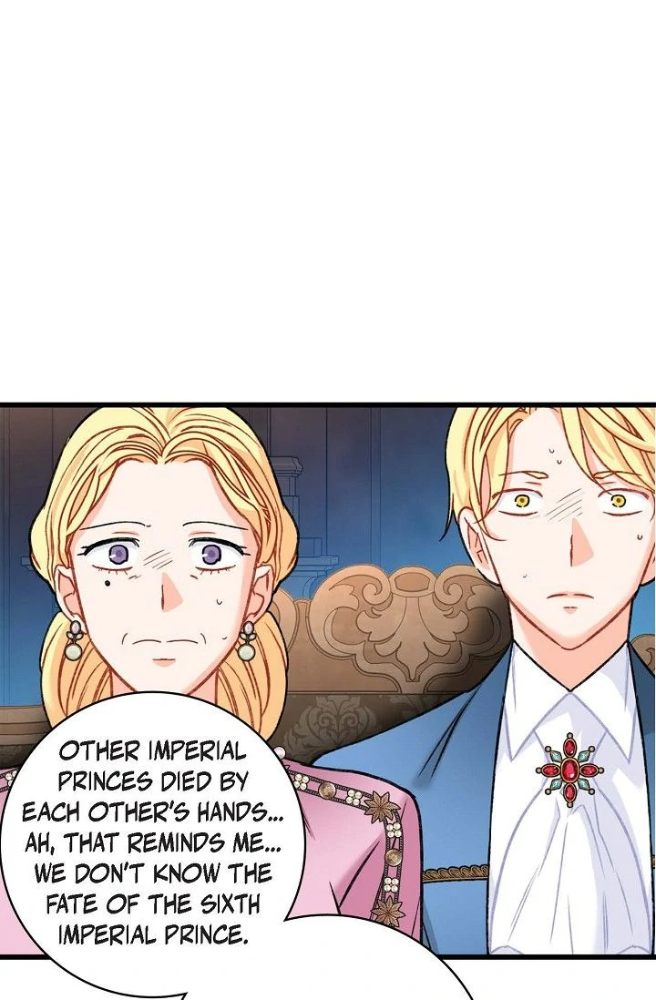 13th Prince Chapter 13 - Page 59