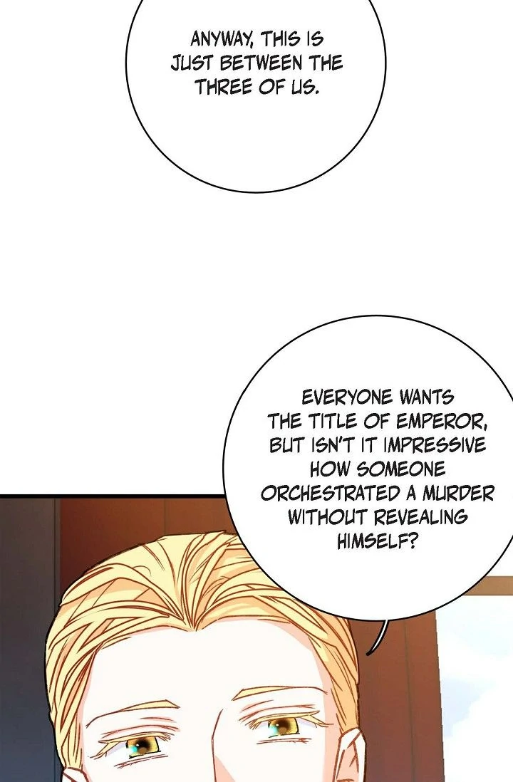 13th Prince Chapter 13 - Page 60