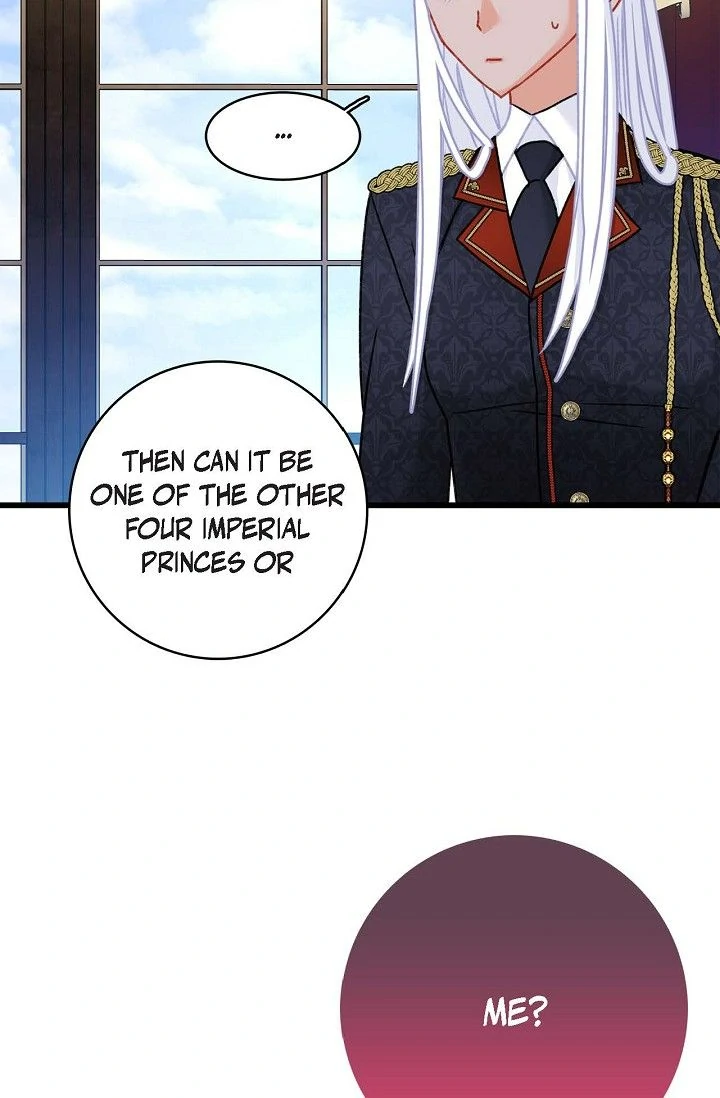 13th Prince Chapter 13 - Page 64