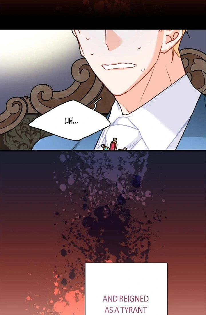 13th Prince Chapter 13 - Page 67