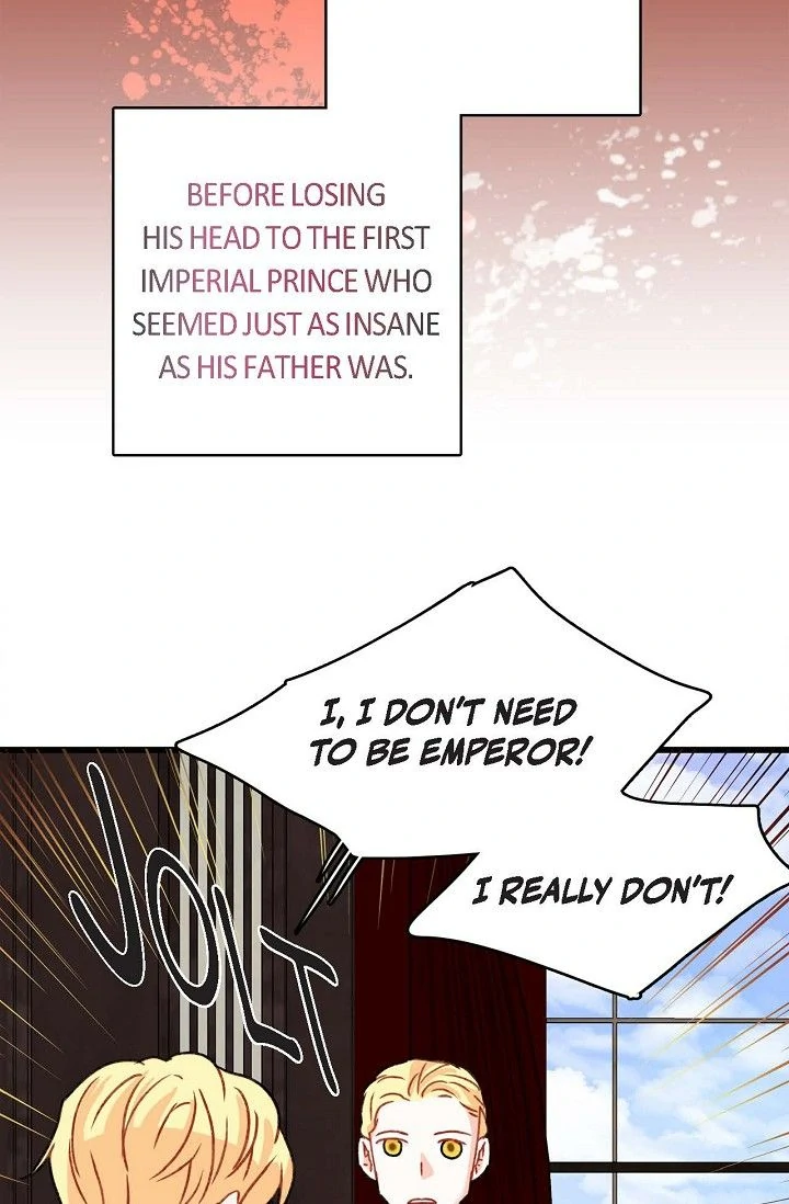 13th Prince Chapter 13 - Page 68
