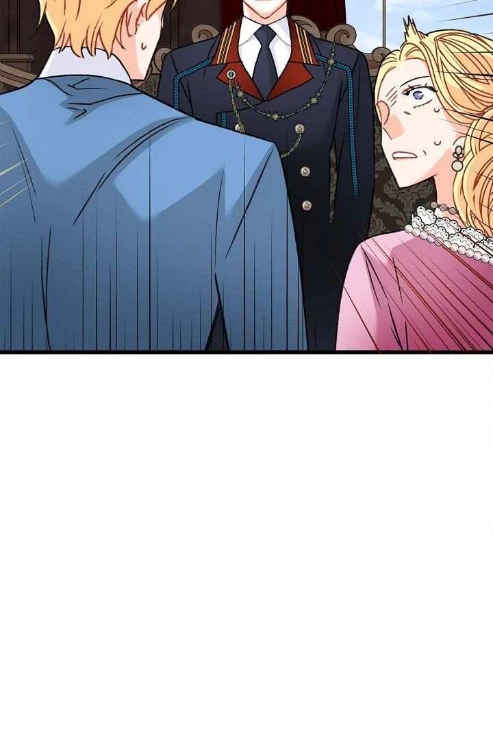 13th Prince Chapter 13 - Page 69