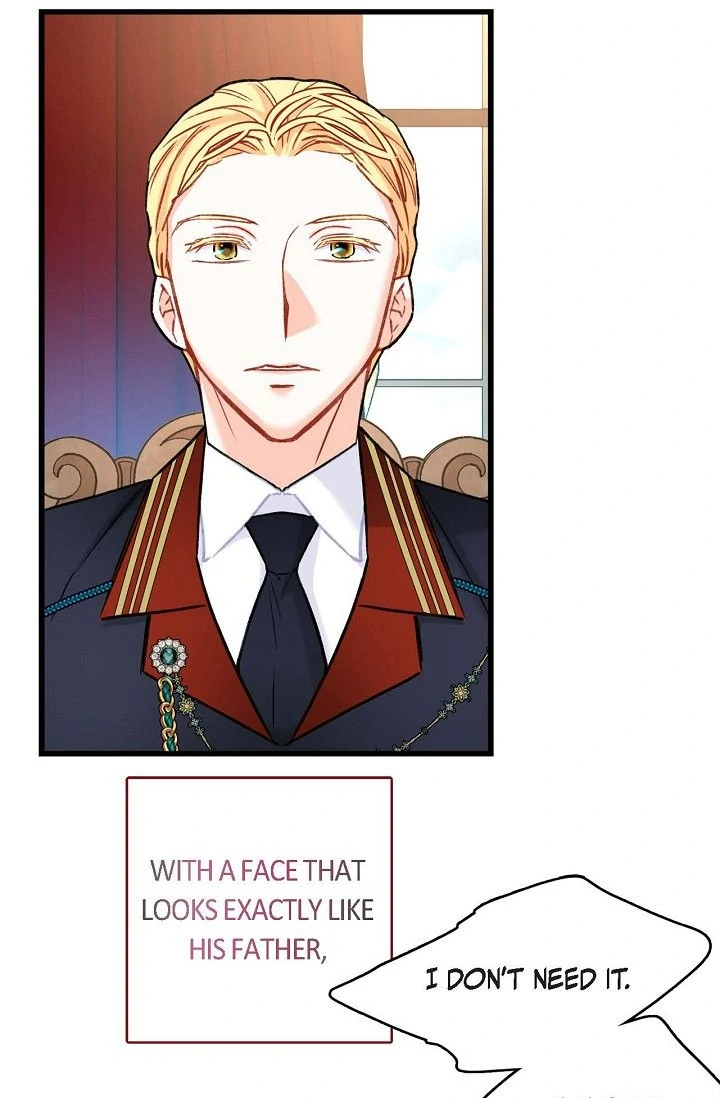 13th Prince Chapter 13 - Page 70