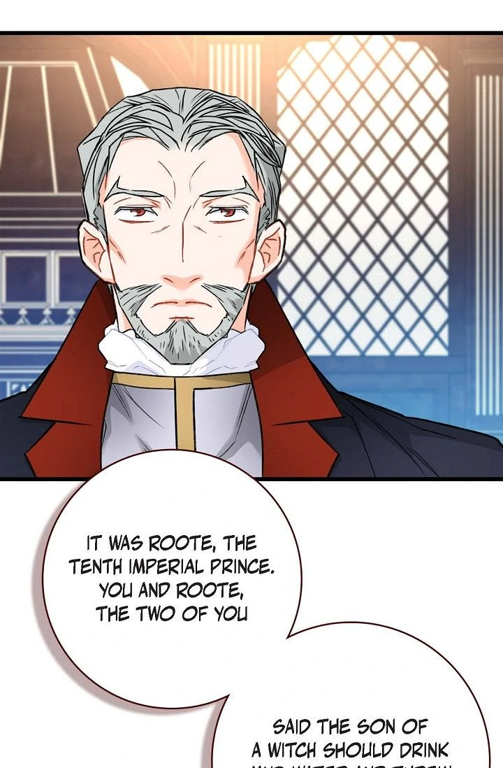 13th Prince Chapter 13 - Page 75