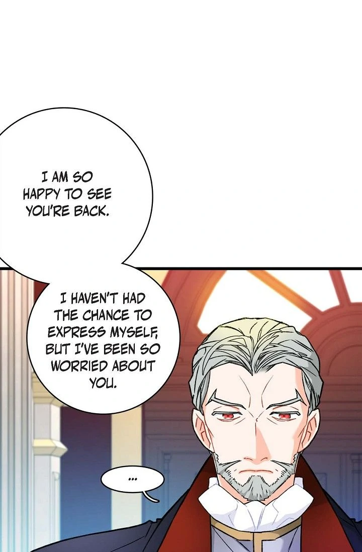 13th Prince Chapter 13 - Page 8