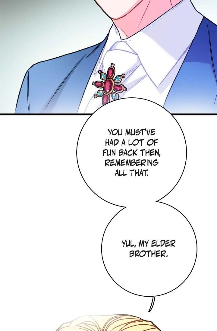 13th Prince Chapter 13 - Page 81