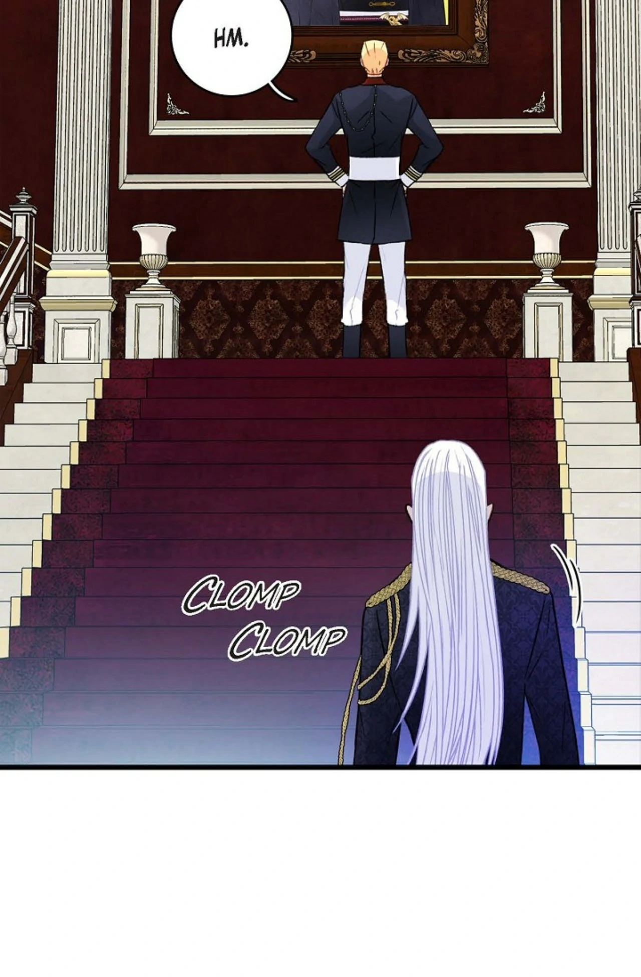 13th Prince Chapter 14 - Page 13