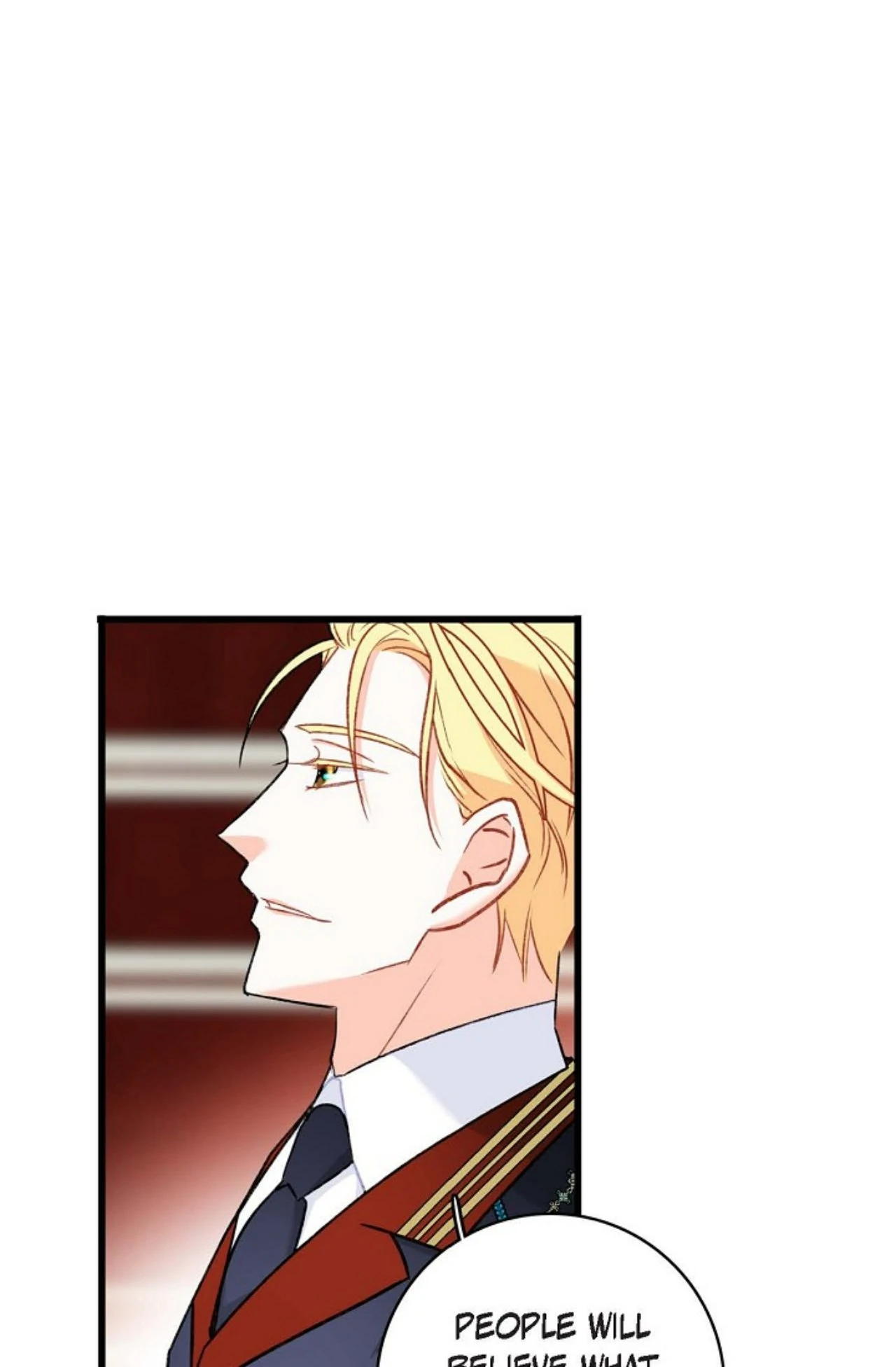 13th Prince Chapter 14 - Page 14