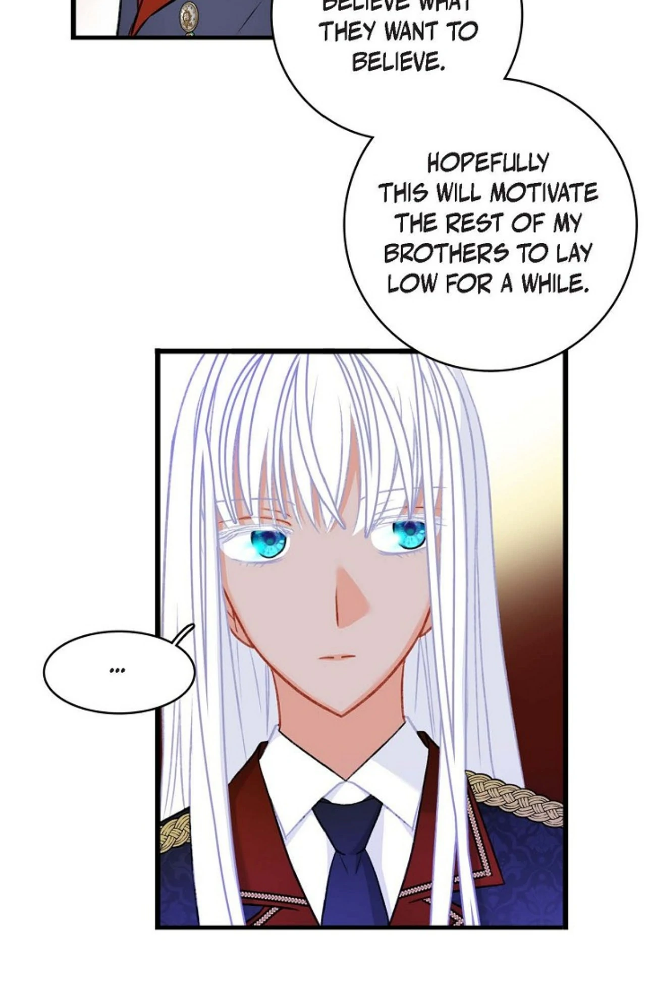 13th Prince Chapter 14 - Page 15