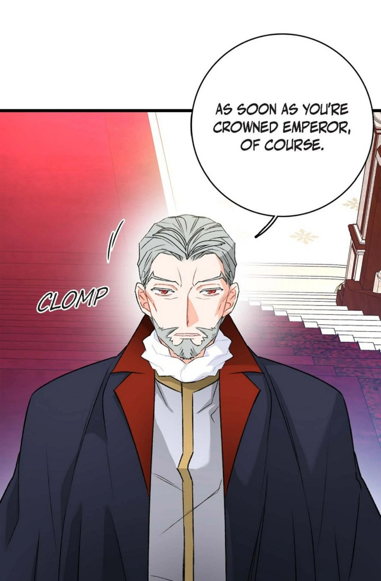 13th Prince Chapter 14 - Page 19