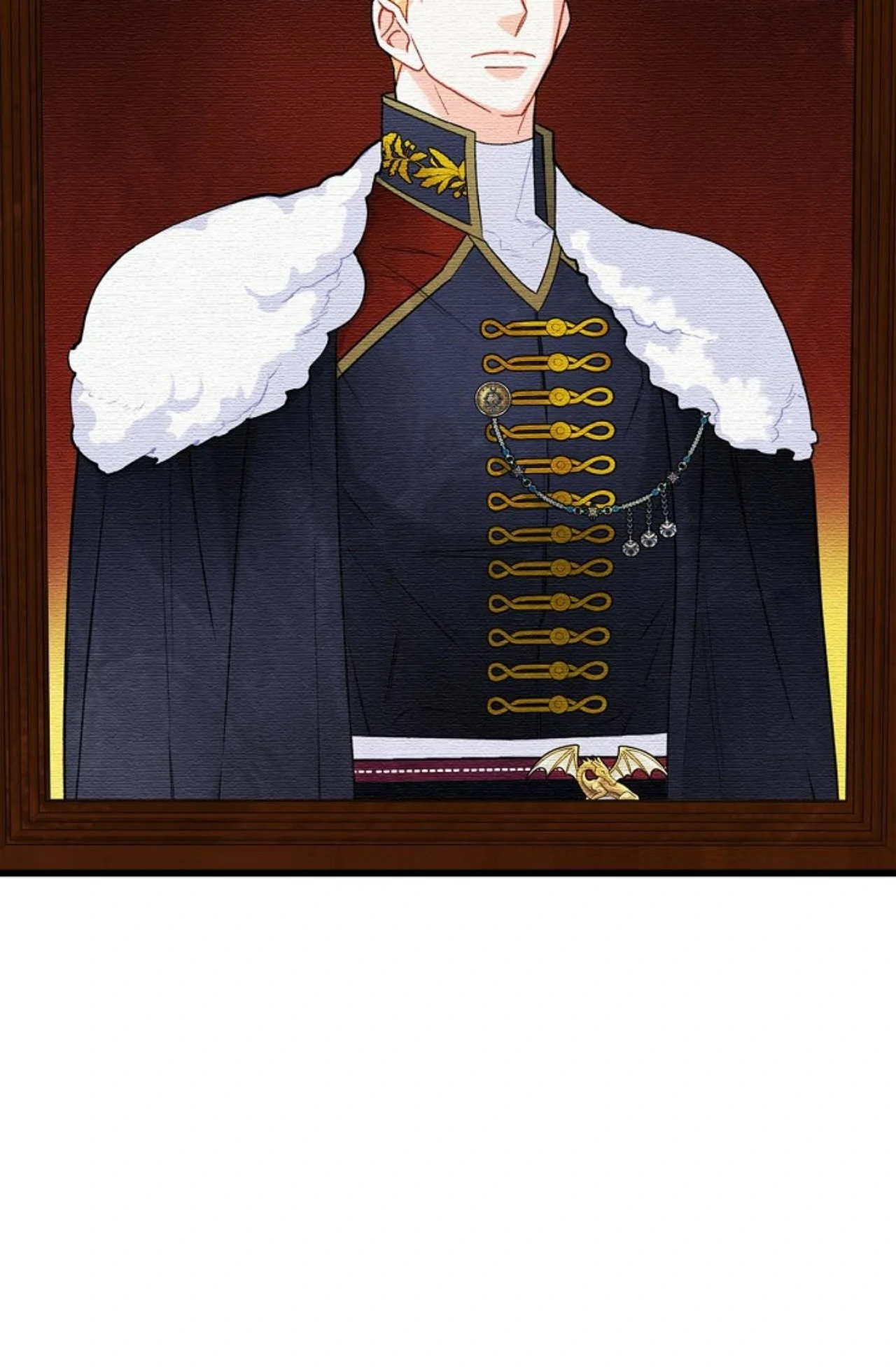 13th Prince Chapter 14 - Page 2