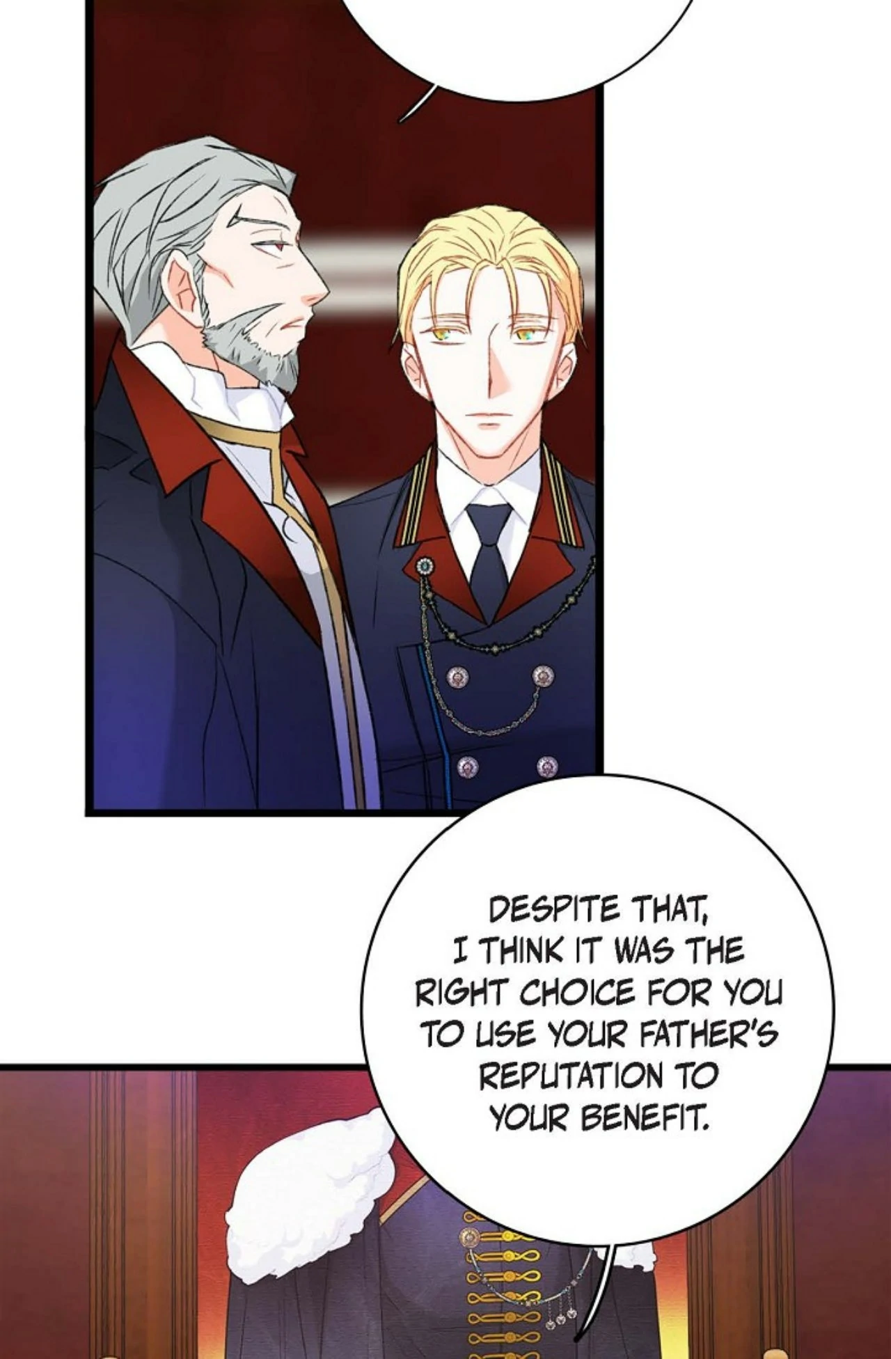 13th Prince Chapter 14 - Page 22