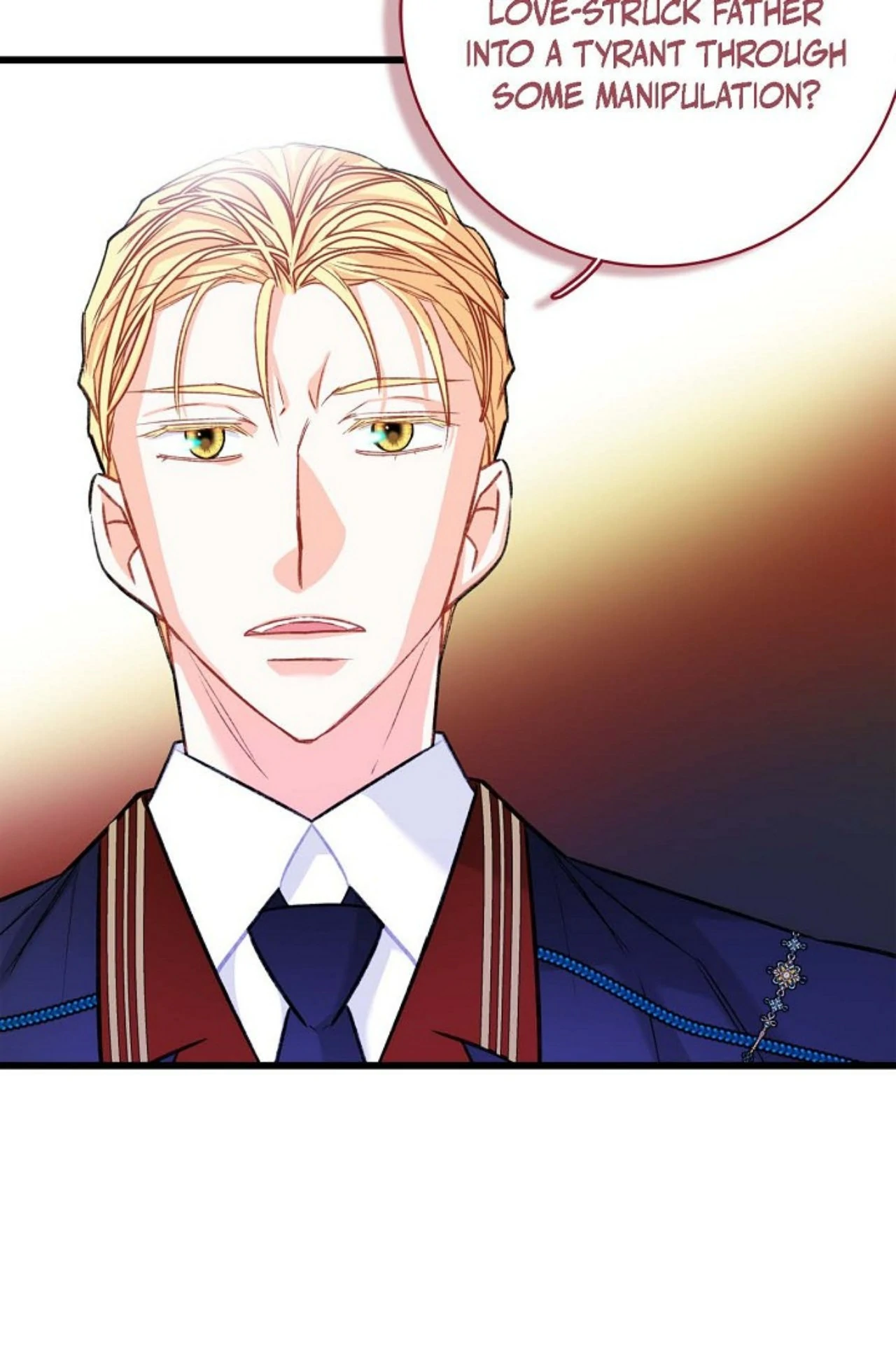 13th Prince Chapter 14 - Page 28