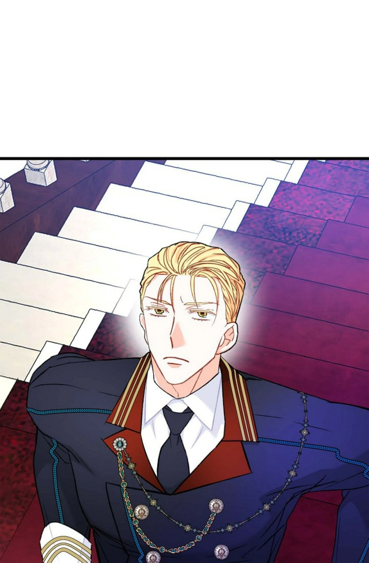 13th Prince Chapter 14 - Page 3