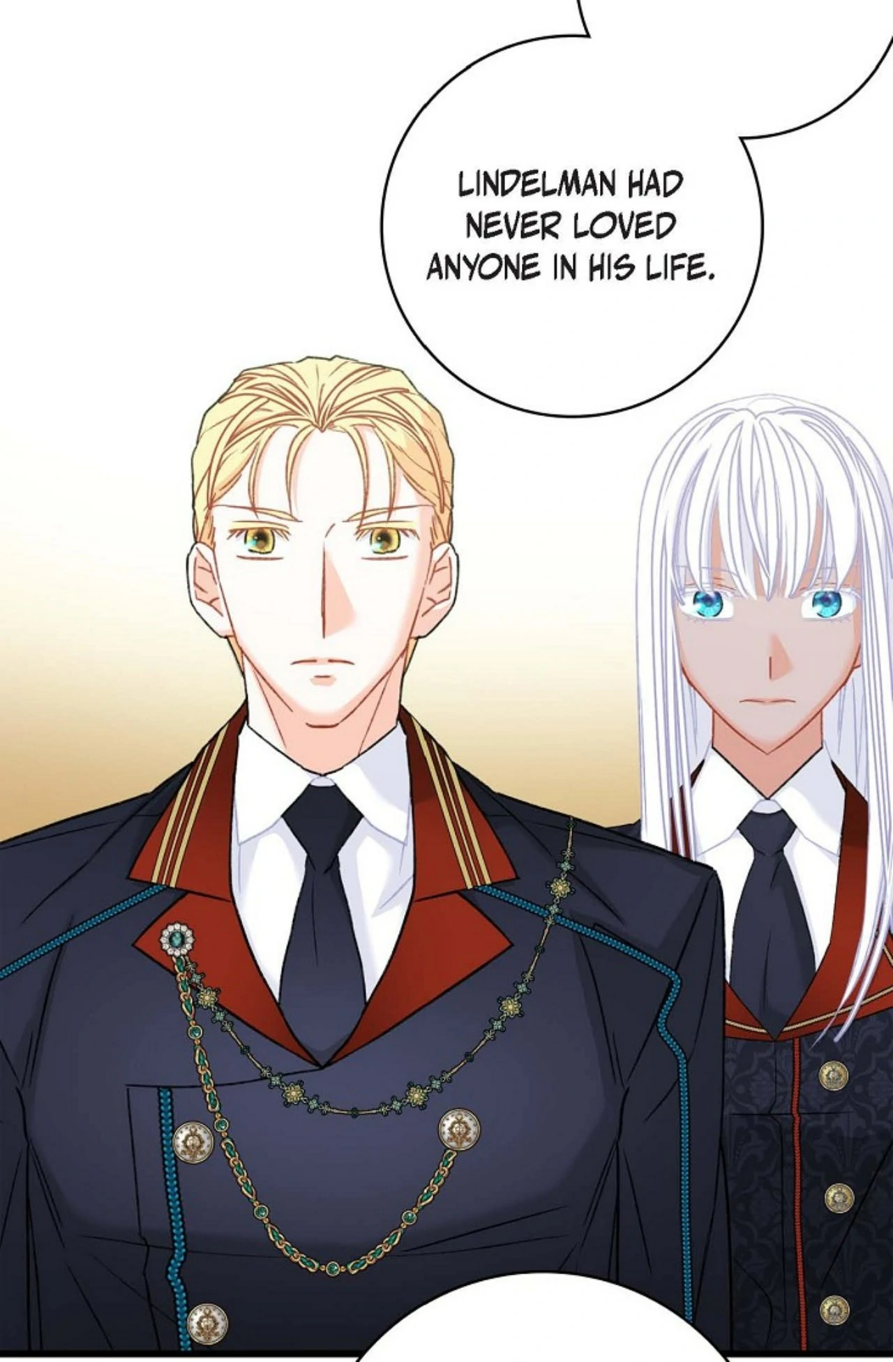 13th Prince Chapter 14 - Page 30