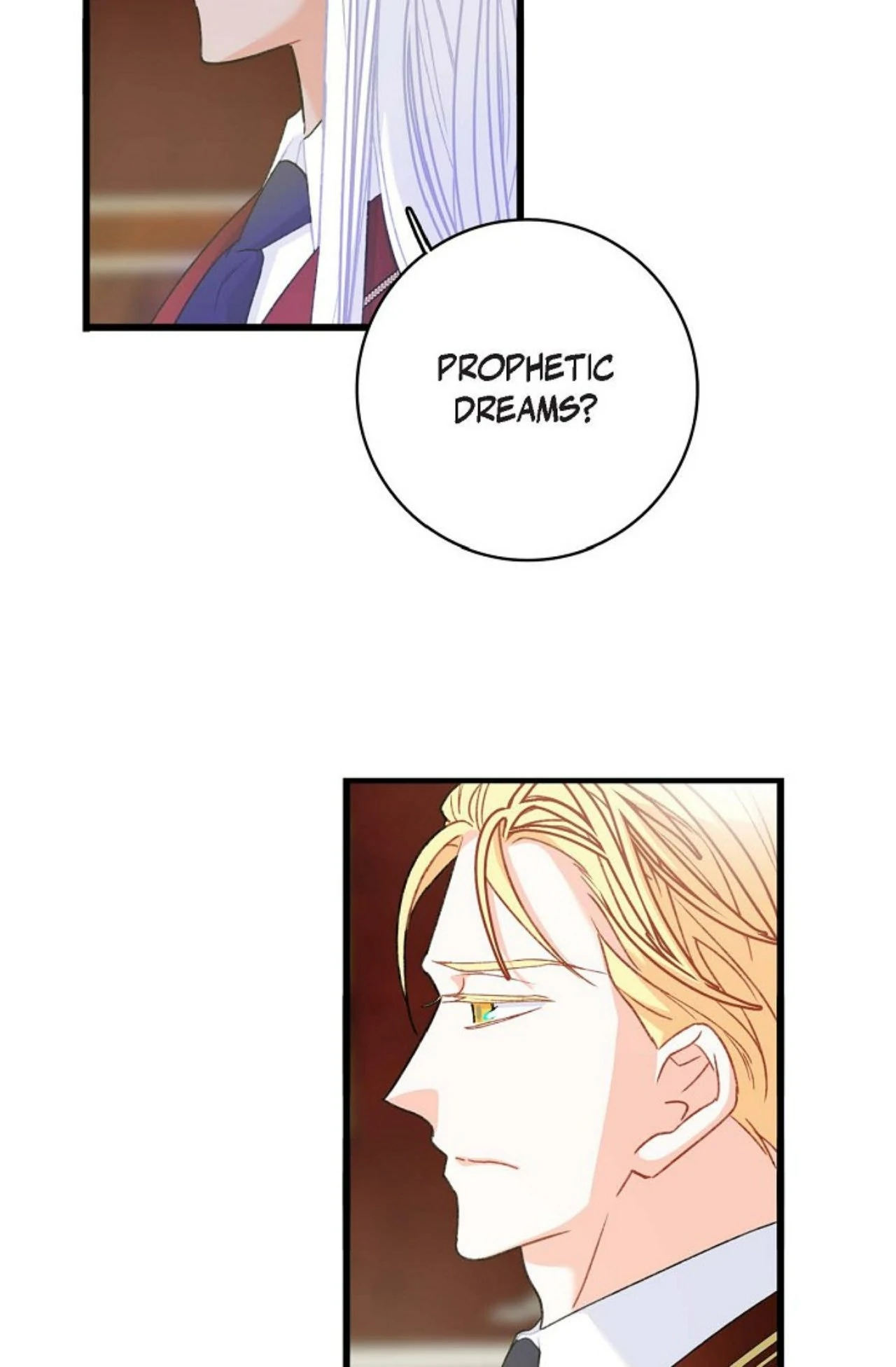 13th Prince Chapter 14 - Page 32